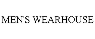 MEN'S WEARHOUSE