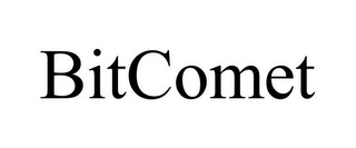 BITCOMET