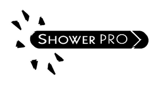 SHOWER PRO