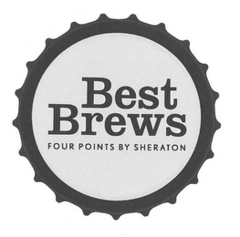 BEST BREWS FOUR POINTS BY SHERATON