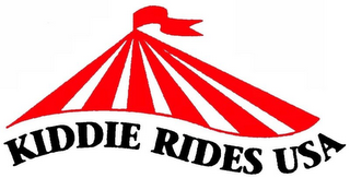 KIDDIE RIDES USA