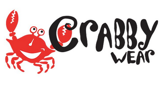 CRABBY WEAR
