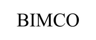 BIMCO