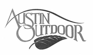 AUSTIN OUTDOOR