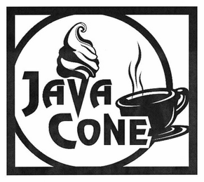 JAVA CONE