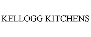 KELLOGG KITCHENS