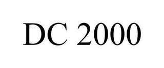 DC 2000