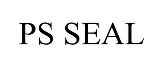 PS SEAL