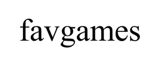 FAVGAMES