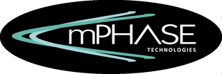 MPHASE TECHNOLOGIES