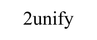 2UNIFY