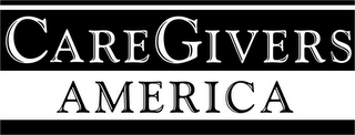 CARE GIVERS AMERICA