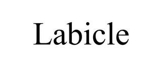 LABICLE