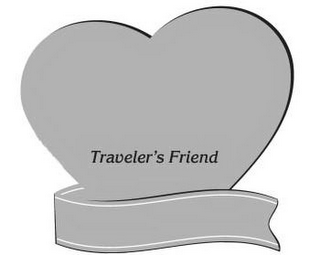 TRAVELER'S FRIEND