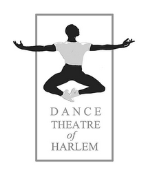 DANCE THEATRE OF HARLEM