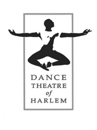 DANCE THEATRE OF HARLEM