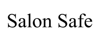 SALON SAFE