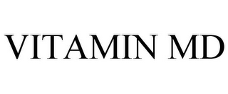 VITAMIN MD