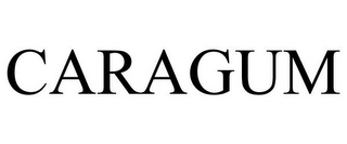 CARAGUM
