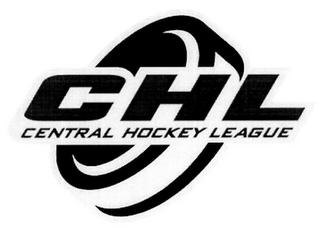 CHL CENTRAL HOCKEY LEAGUE