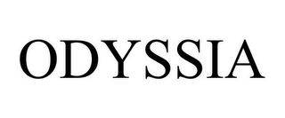 ODYSSIA