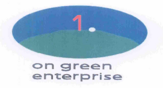 1 ON GREEN ENTERPRISE