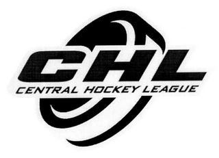 CHL CENTRAL HOCKEY LEAGUE