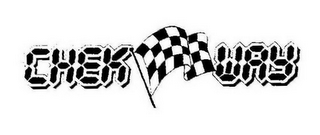 CHEK WAY