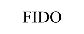 FIDO