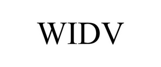 WIDV