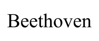 BEETHOVEN