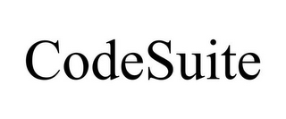 CODESUITE