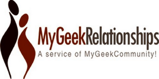 MYGEEKRELATIONSHIPS A SERVICE OF MYGEEKCOMMUNITY!
