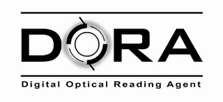 DORA DIGITAL OPTICAL READING AGENT