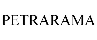 PETRARAMA