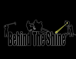 BEHIND THE SHINE