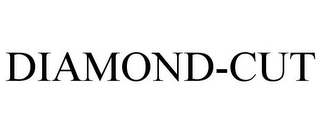DIAMOND-CUT