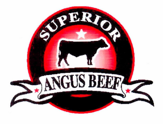 SUPERIOR ANGUS BEEF