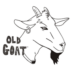 OLD GOAT