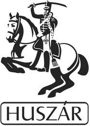 HUSZÁR
