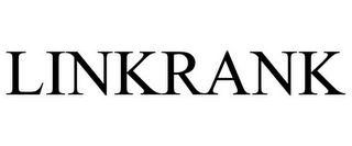 LINKRANK