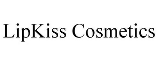 LIPKISS COSMETICS