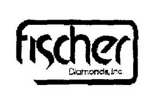 FISCHER DIAMONDS, INC.