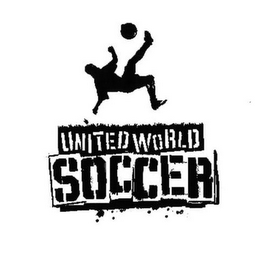 UNITED WORLD SOCCER