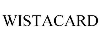 WISTACARD