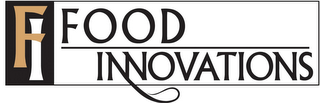 FI FOOD INNOVATIONS