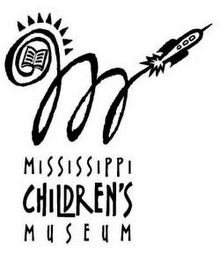 M MISSISSIPPI CHILDREN'S MUSEUM