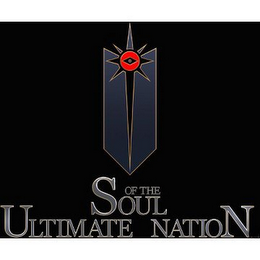 SOUL OF THE ULTIMATE NATION