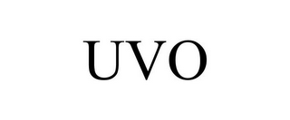 UVO