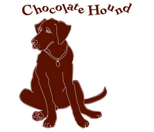 CHOCOLATE HOUND